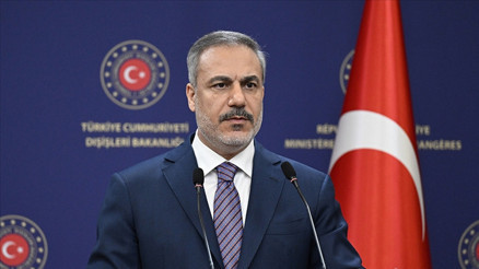 Dışişleri Bakanı Hakan Fidanın Rusya programı belli oldu