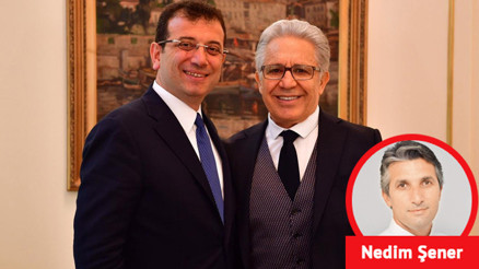 İmamoğlu’nun adını yolsuzlukta kullandığı Livaneli’den kültürel hegemonya dersleri: Kültürel hegemonya kültürlü yolsuzluk ve beyin yıkama İmamoğlu’nun adını yolsuzlukta kullandığı Livaneli’den kültürel hegemonya dersleri: Kültürel hegemonya kültürlü yolsuzluk ve beyin yıkama