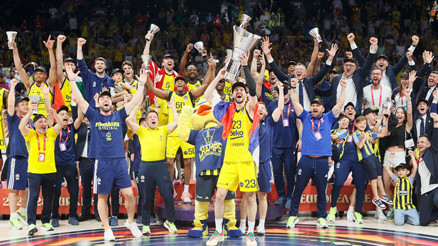 Fenerbahçe Bekonun EuroLeague zaferi Fransızları yıktı: Monaconun celladı, sinir bozucu
