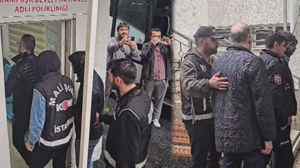 İBBye 4. dalga yolsuzluk operasyonunda yeni gelişme