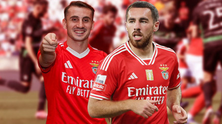 Portekiz basını Orkun Kökçü ve Kerem Aktürkoğlu için yazdı: O sadece bir figür değil, başrol Portekiz basını Orkun Kökçü ve Kerem Aktürkoğlu için yazdı: O sadece bir figür değil, başrol