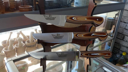 Kurban Bayramı yaklaştı, Sürmene bıçağına talep arttı İnternetten alınan bıçaklara dikkat