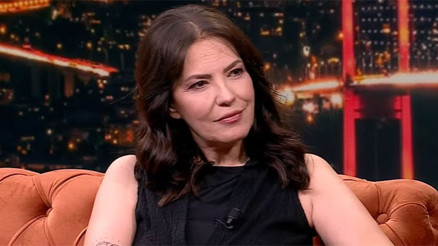 Yeşim Salkım: Ödediğimiz bedellerin acısını kimse bilemez