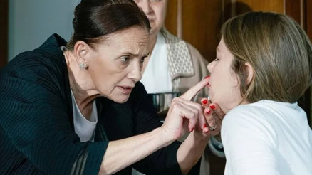 Nur Sürerden Camdaki Kız itirafı