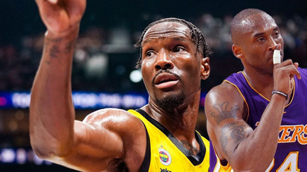 Nigel Hayes-Davisten Kobe Bryanta duygusal mesaj