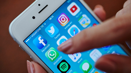 WhatsApp’a medya merkezi geliyor