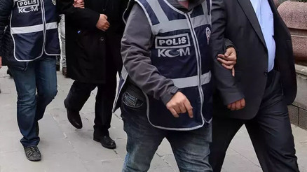 Künefe zincirine FETÖ/PDY operasyonu: 33 şüpheli gözaltına alındı