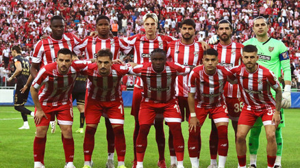 Süper Lig hayali yarım kalan Boluspor 1. Ligde 19. sezonunu geçirecek