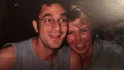 Gerçek almam gereken nafakayı istersem çok canı acır Nergis Kumbasar’dan Mehmet Ali Erbil’e sert mesaj