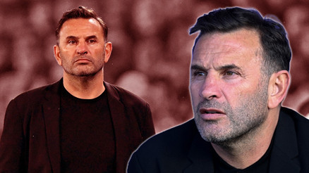 Okan Buruktan Osimhen, transfer ve ayrılık açıklaması: Daha iyi kadro kuracağız Okan Buruktan Osimhen, transfer ve ayrılık açıklaması: Daha iyi kadro kuracağız