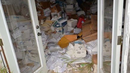 ABDde hastalarına yanlış teşhis koyan doktor yakalandı: Sigorta dolandırıcılığıyla 28 milyon dolar çaldı