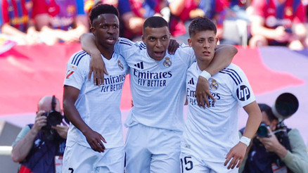 Avrupanın 5 büyük liginde gol kralları belli oldu