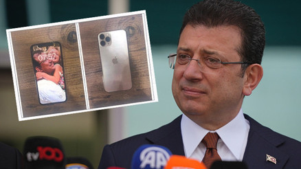 İmamoğlunun el konulan cep telefonu daire başkanının evinden çıktı... Aralarında geçen diyaloğu anlattı