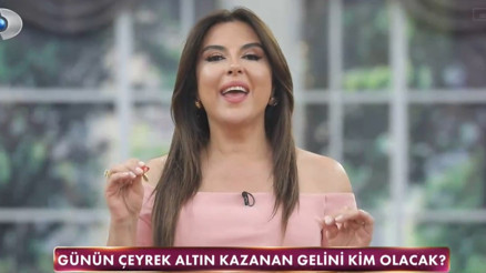 GELİNİM MUTFAKTA 26 MAYIS 2025 PUAN DURUMU (YENİ HAFTA) | Gelinim Mutfakta bugün kim birinci oldu, çeyrek altını kim aldı