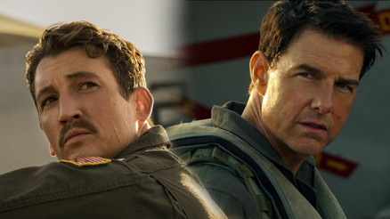 Top Gun: Maverick filminin konusu nedir, oyuncuları kimler Top Gun: Maverick ne zaman çekildi