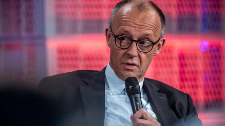 Merz: Ukraynanın yanındayız