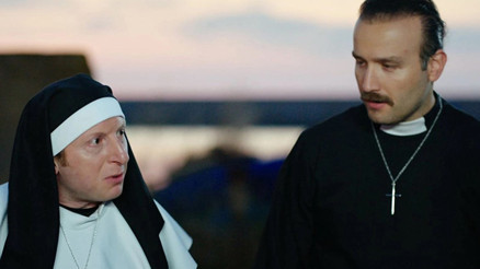 Vatikanın Şifresi: Bir Temel Macerası oyuncuları kimler, konusu nedir Vatikanın Şifresi Bir Temel Macerası nerede çekildi Vatikanın Şifresi: Bir Temel Macerası oyuncuları kimler, konusu nedir Vatikanın Şifresi Bir Temel Macerası nerede çekildi