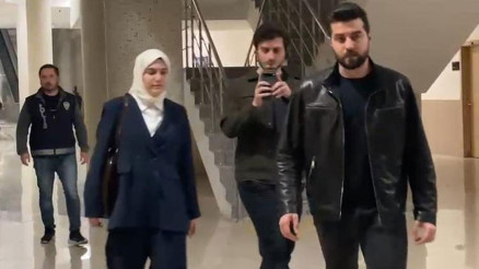 Fatma Zehra Kınıka 4 yıl 2 ay hapis cezası