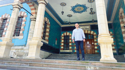 Tam 65 yıl önce Menderes’i burada gözaltına aldılar