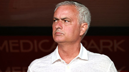 Mourinho kalırsa Fenerbahçe geleceğini de kaybeder