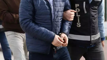 İBBye 4. dalga operasyonda 25 kişi tutuklandı