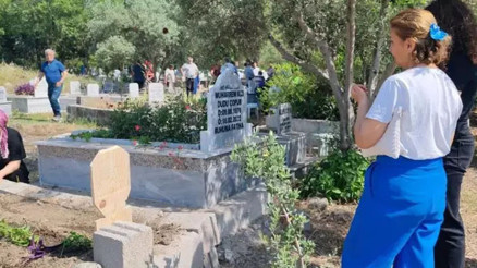 Beynine pıhtı atan çocuk, yaşam savaşını kaybetti