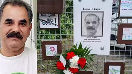 NSU kurbanı İsmail Yaşar anılacak