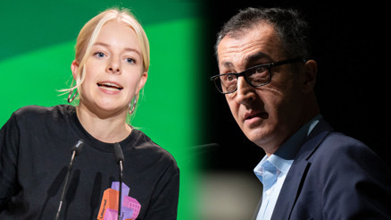 Yeşiller’de polis düşmanlığına yer yok Yeşiller’de polis düşmanlığına yer yok