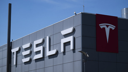 AB ülkelerinde Tesla satışları nisanda sert düştü