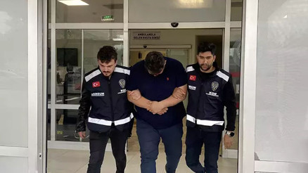 Samsun merkezli 3 ilde ‘Maydonoz Döner’ operasyonu: 23 gözaltı