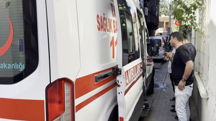 Diyarbakır’da polisin güvenlik kameraları görüntüsü aldığı esnafın başına gelmeyen kalmadı