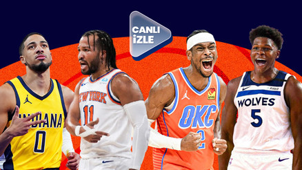 NBA Konferans Finallerinde 2 maçla düğüm çözülüyor Maçların heyecanı Canlı Yayın ve Şampiyon Oranlar ile Misli’de