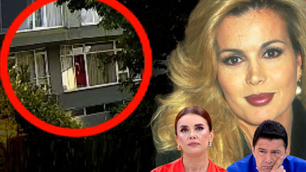 Harika Avcıya ne oldu Sır perdesi aralandı Harika Avcıya ne oldu Sır perdesi aralandı