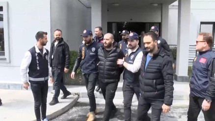 Thodexun kurucusuna bir dava daha, 5 yıla kadar hapis cezası isteniyor Thodexun kurucusuna bir dava daha, 5 yıla kadar hapis cezası isteniyor