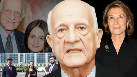 İnan Kıraç kaçtı mı kaçırıldı mı Vasileri CNN Türke konuştu