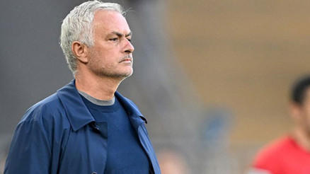 Futbol Konseyi: Mourinho bir şey inşa etmiyor, var olanları yıkıyor