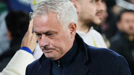 Mourinho ile futbolcuların bağı koptu