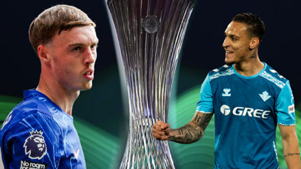 Kupa 3 sahibini buluyor: Real Betis mi, Chelsea mi