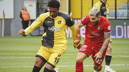 İstanbulsporlu Diarraya milli davet