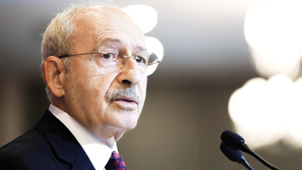 CHP’de Kılıçdaroğlu tartışması CHP’de Kılıçdaroğlu tartışması