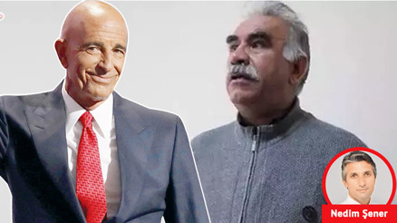 PKK’lı Öcalan ve ABD Büyükelçisi Barrack’ın Sykes-Picot açıklaması Ortadoğu’da yeni bölme hazırlığı mı PKK’lı Öcalan ve ABD Büyükelçisi Barrack’ın Sykes-Picot açıklaması Ortadoğu’da yeni bölme hazırlığı mı