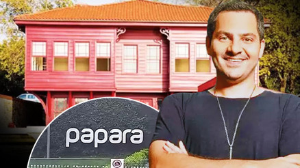 Ünlü ödeme şirketine suçlama ‘Bahis paraları Papara’dan’