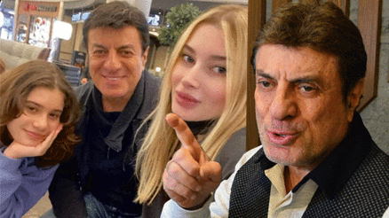 Coşkun Sabahın isyanı: Kızlarımın hayallerini yıktınız Coşkun Sabahın isyanı: Kızlarımın hayallerini yıktınız