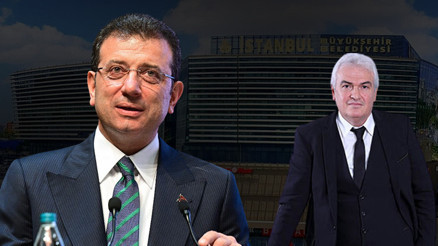 Son dakika: İBB soruşturmasında Seyfi Beyaz ev hapsiyle tahliye edildi