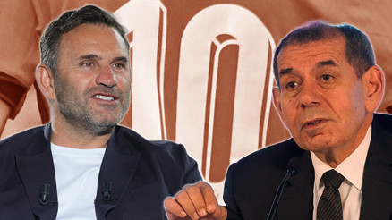 Dünya yıldızından Galatasarayı sevindiren transfer yanıtı: Neden olmasın