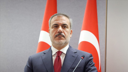 Dışişleri Bakanı Hakan Fidan Ukraynaya gidiyor: Zelenski de dahil üst düzey isimlerle görüşecek