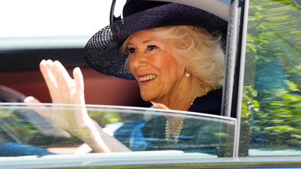 Ne aşk ama Kocası uğruna en büyük korkusunu bile bastırmış