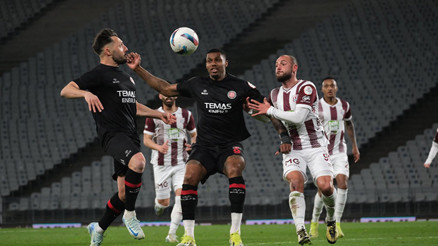 Süper Lige son biletin sahibi Sakaryada belli olacak