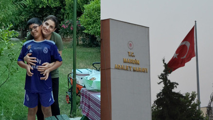 Yaya geçidinde 2 çocuğa çarparak ölümlerine neden olan sanığa verilen ceza az bulundu