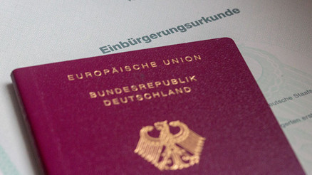 ‘Hızlı vatandaşlık’ iptal edildi